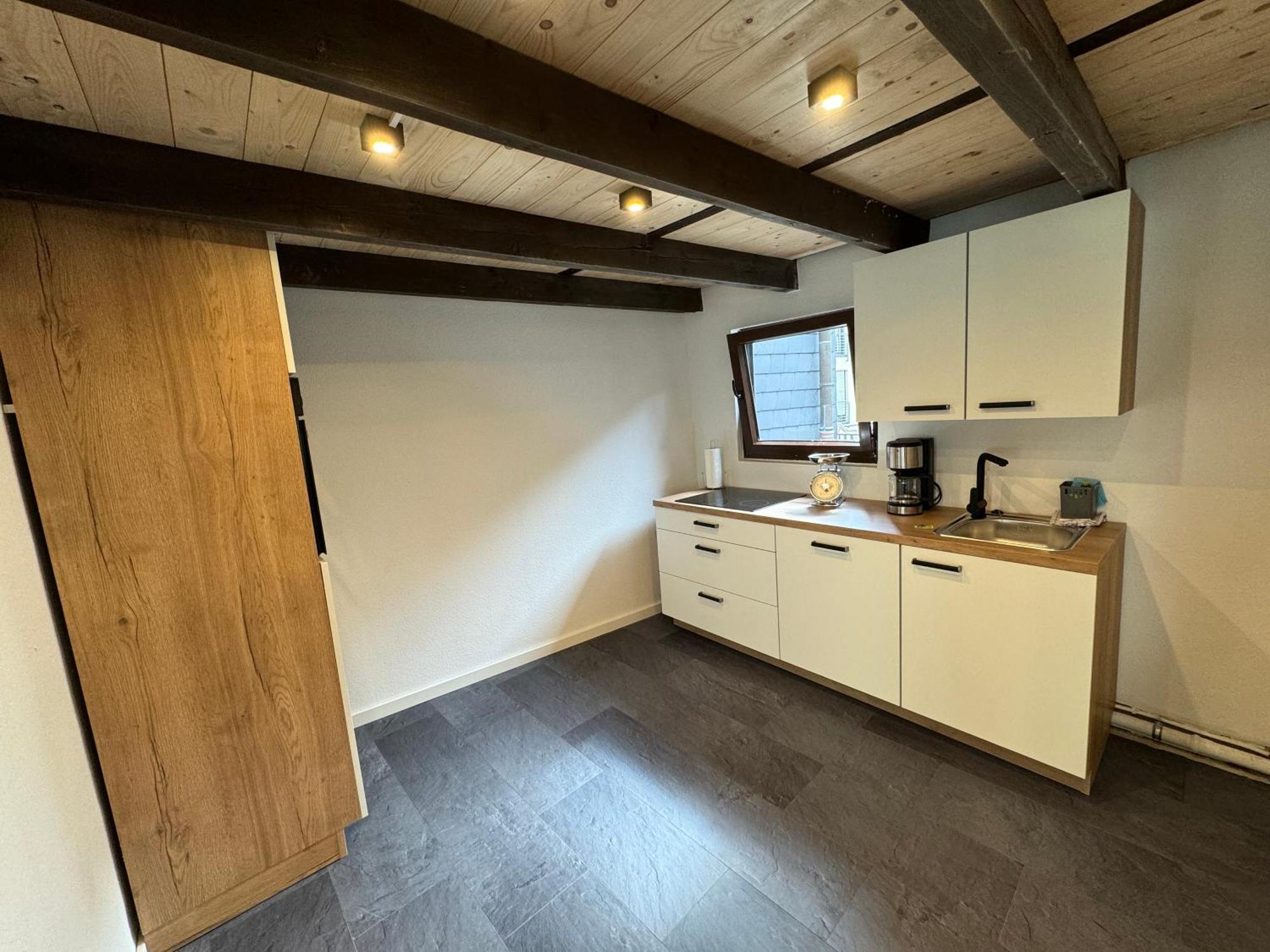 4711 Suite Siegburg Exterior photo