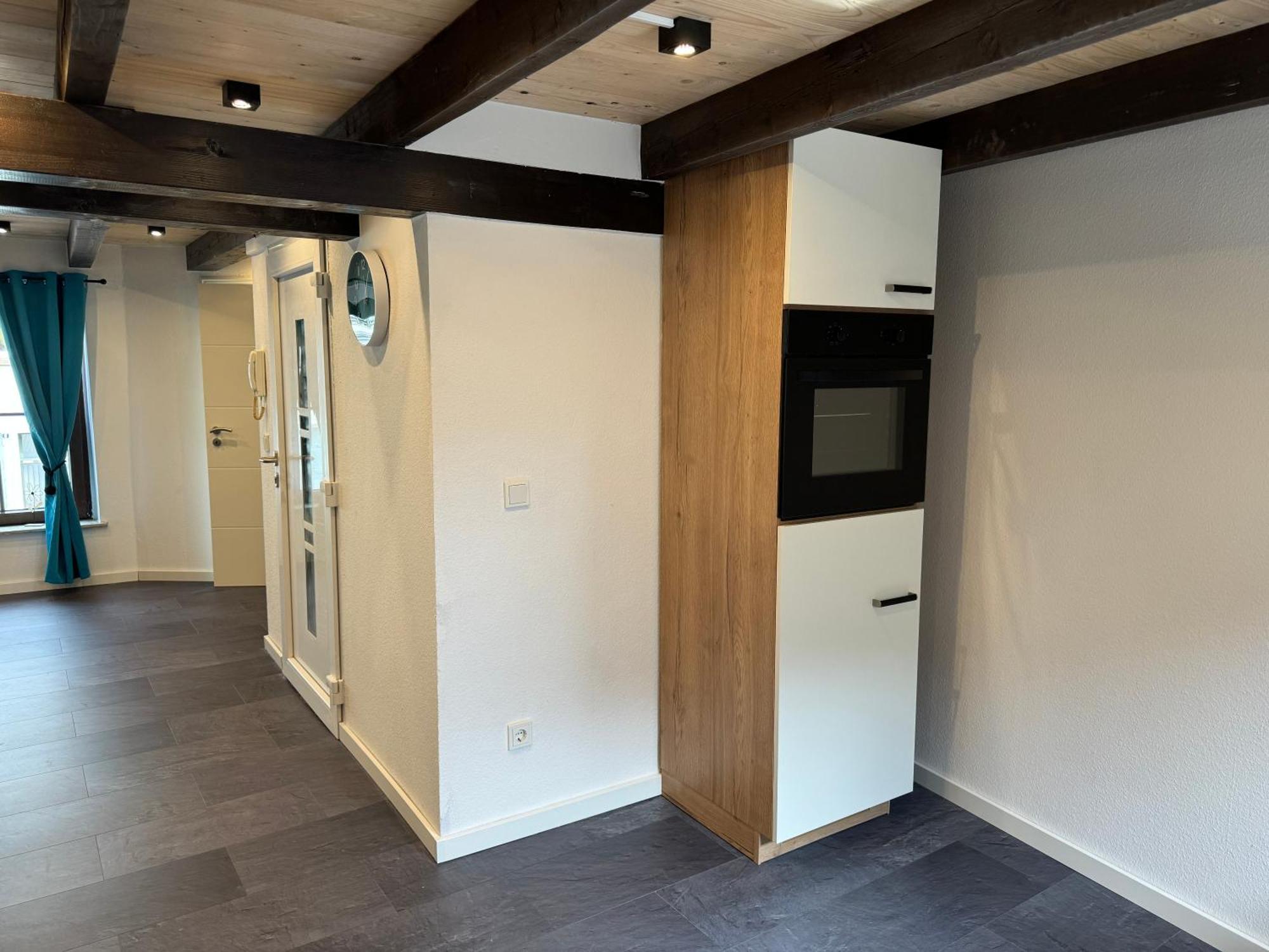 4711 Suite Siegburg Exterior photo