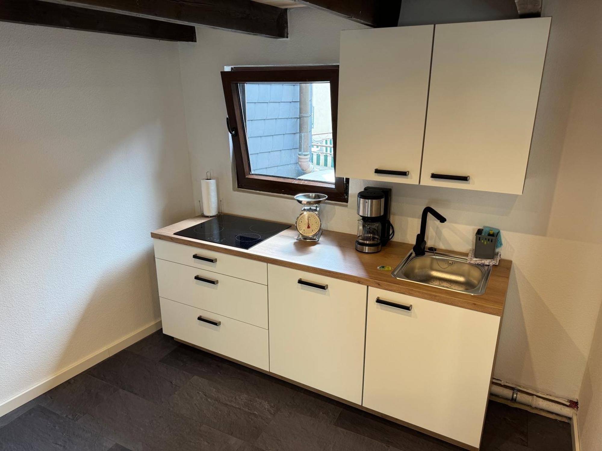 4711 Suite Siegburg Exterior photo