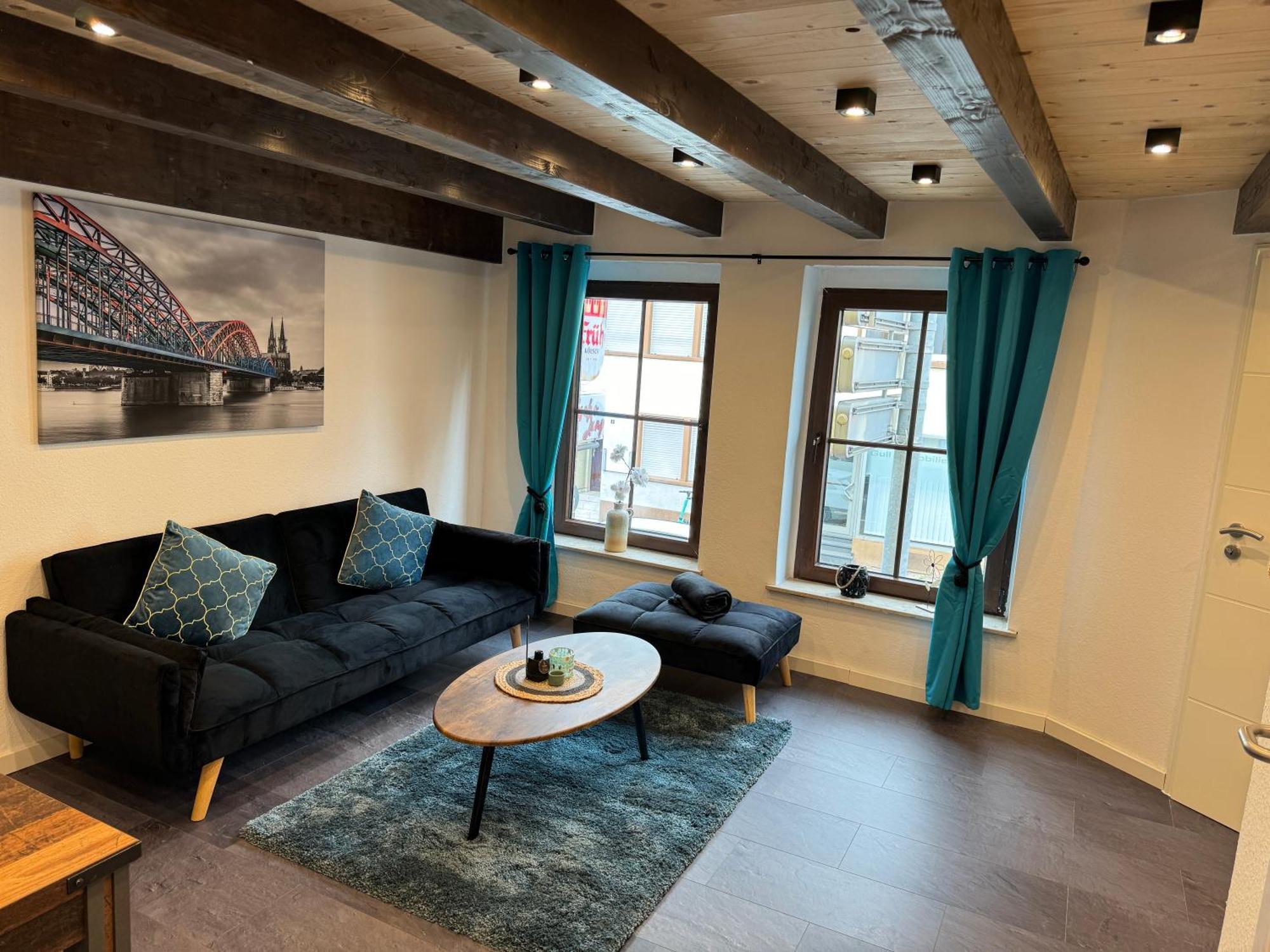 4711 Suite Siegburg Exterior photo