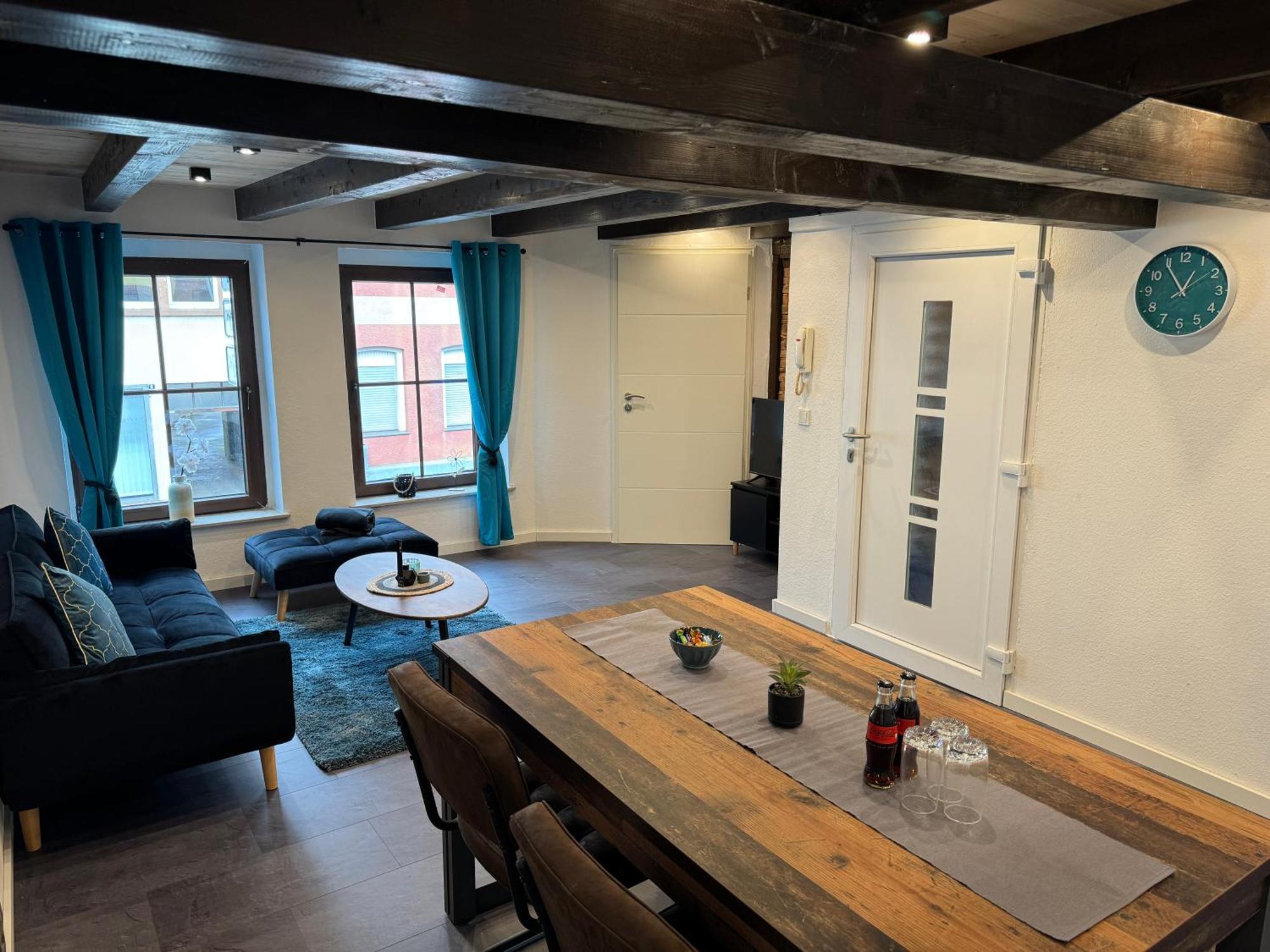 4711 Suite Siegburg Exterior photo
