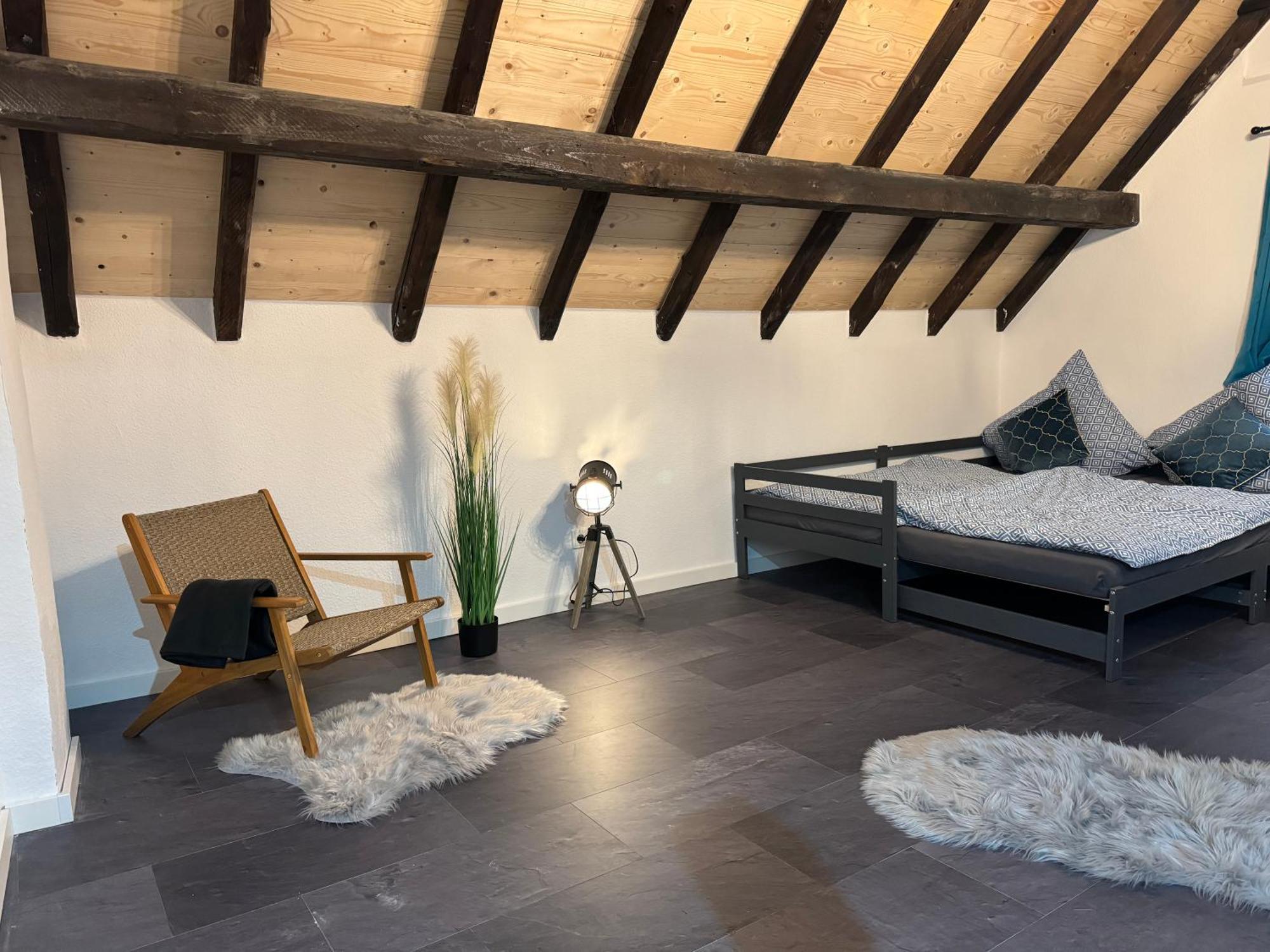 4711 Suite Siegburg Exterior photo